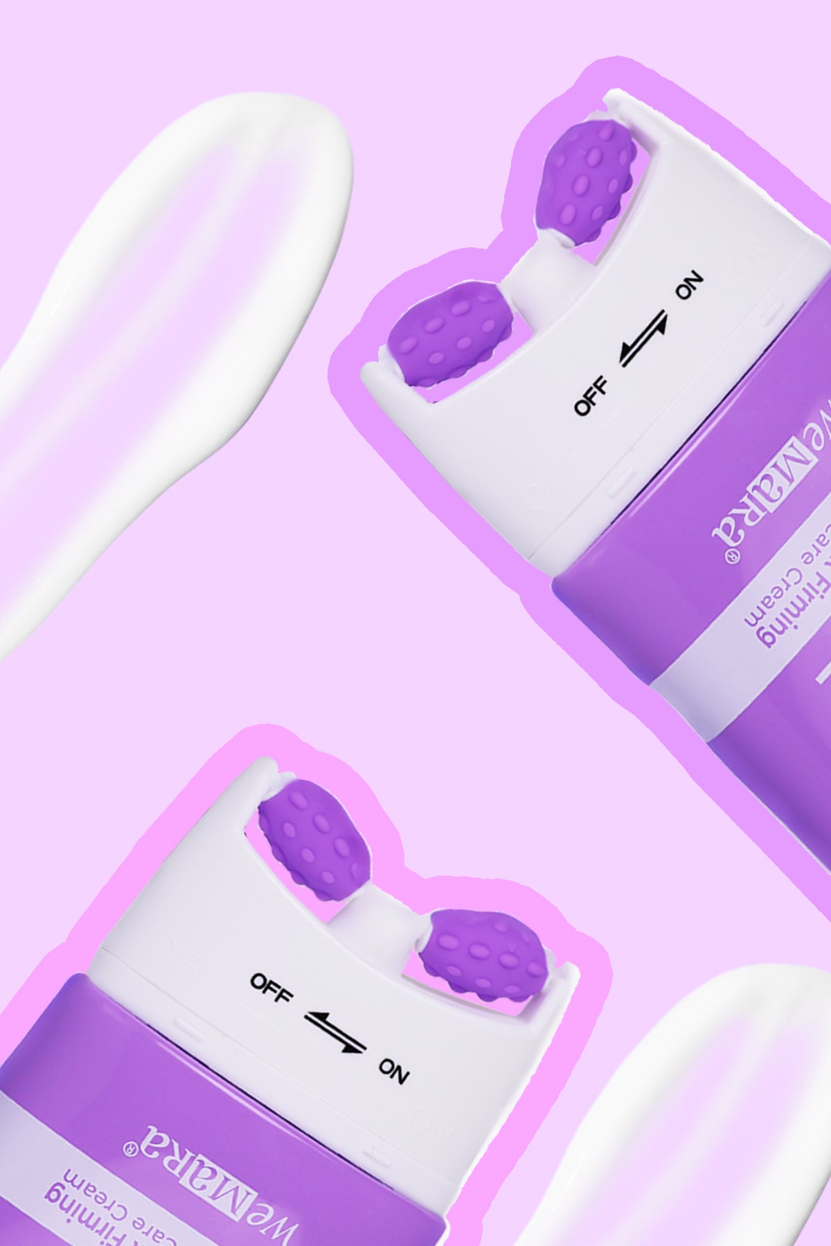 Wemara Face Gym Retinol - 80ML - Anti-Aging & Skin Renewal | Added with Retinol