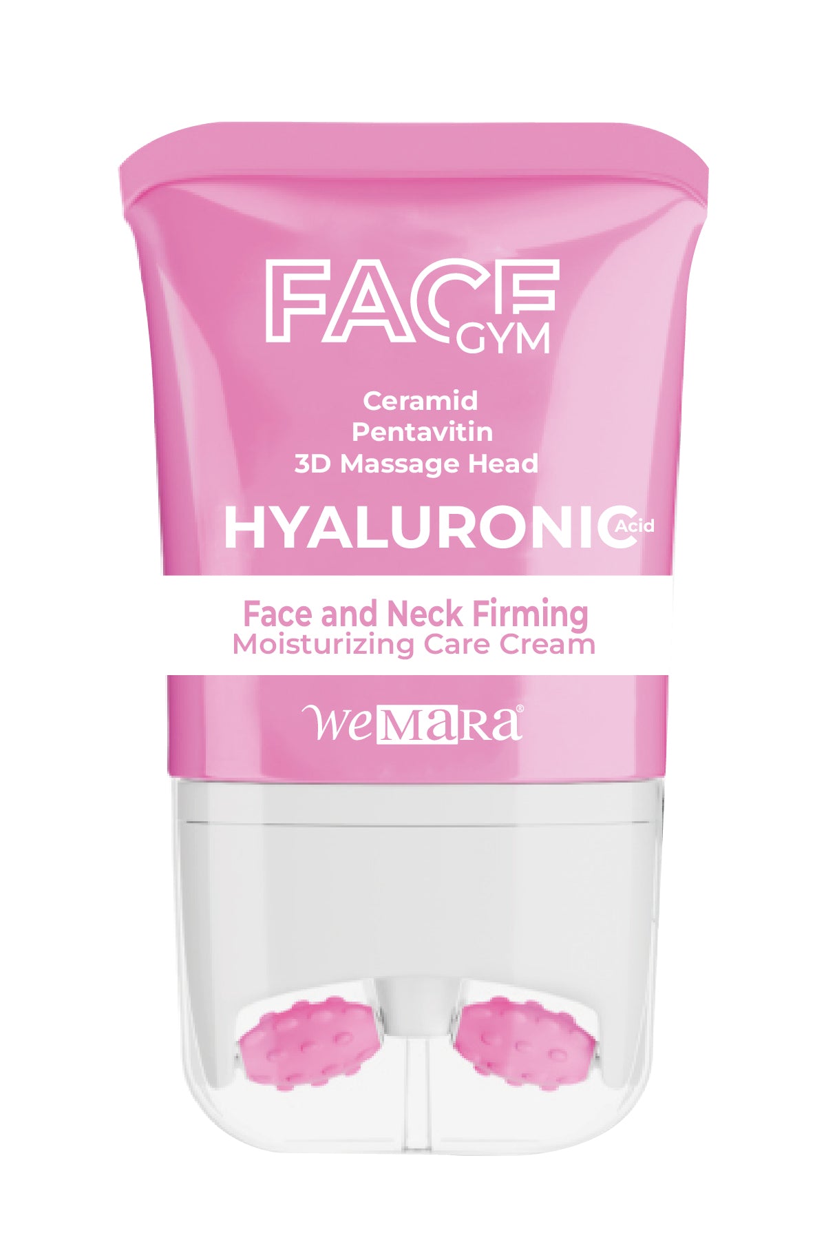Face Gym & Sculpting Hyaluronic Range Combo