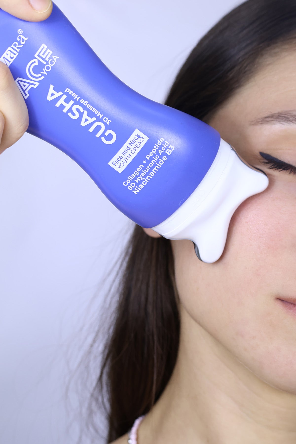 Wemara Guasha - 80ML - Multi-Benefit & Daily Care