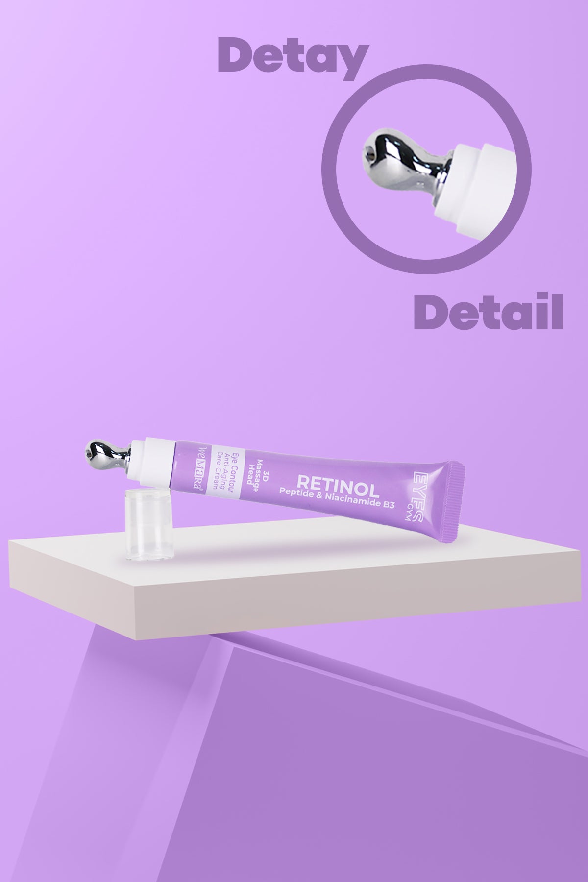 Face & Eyes Retinol Combo