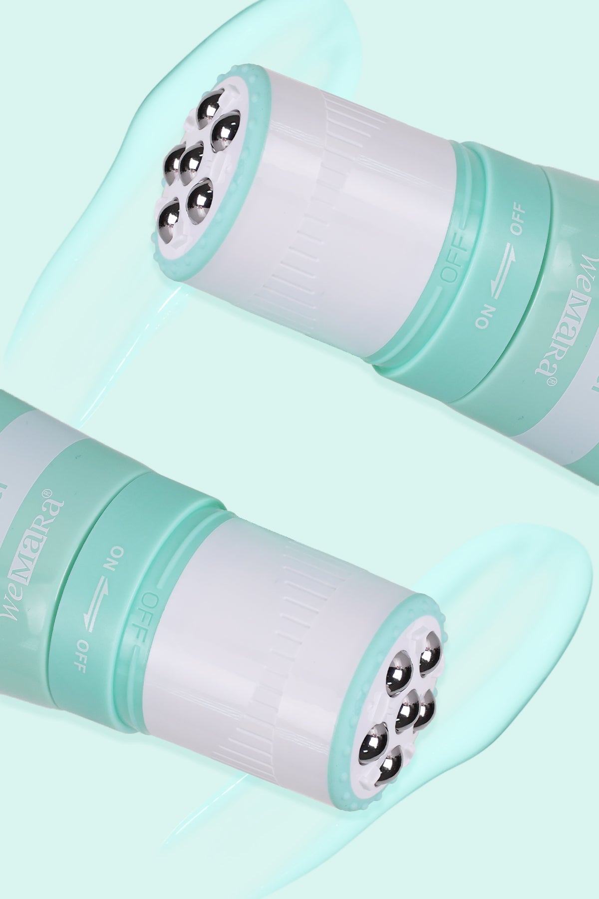 Wemara Body Gym Anti Cellulite Menthol Firming - 120ML - Cooling & Firming | Added with Menthol