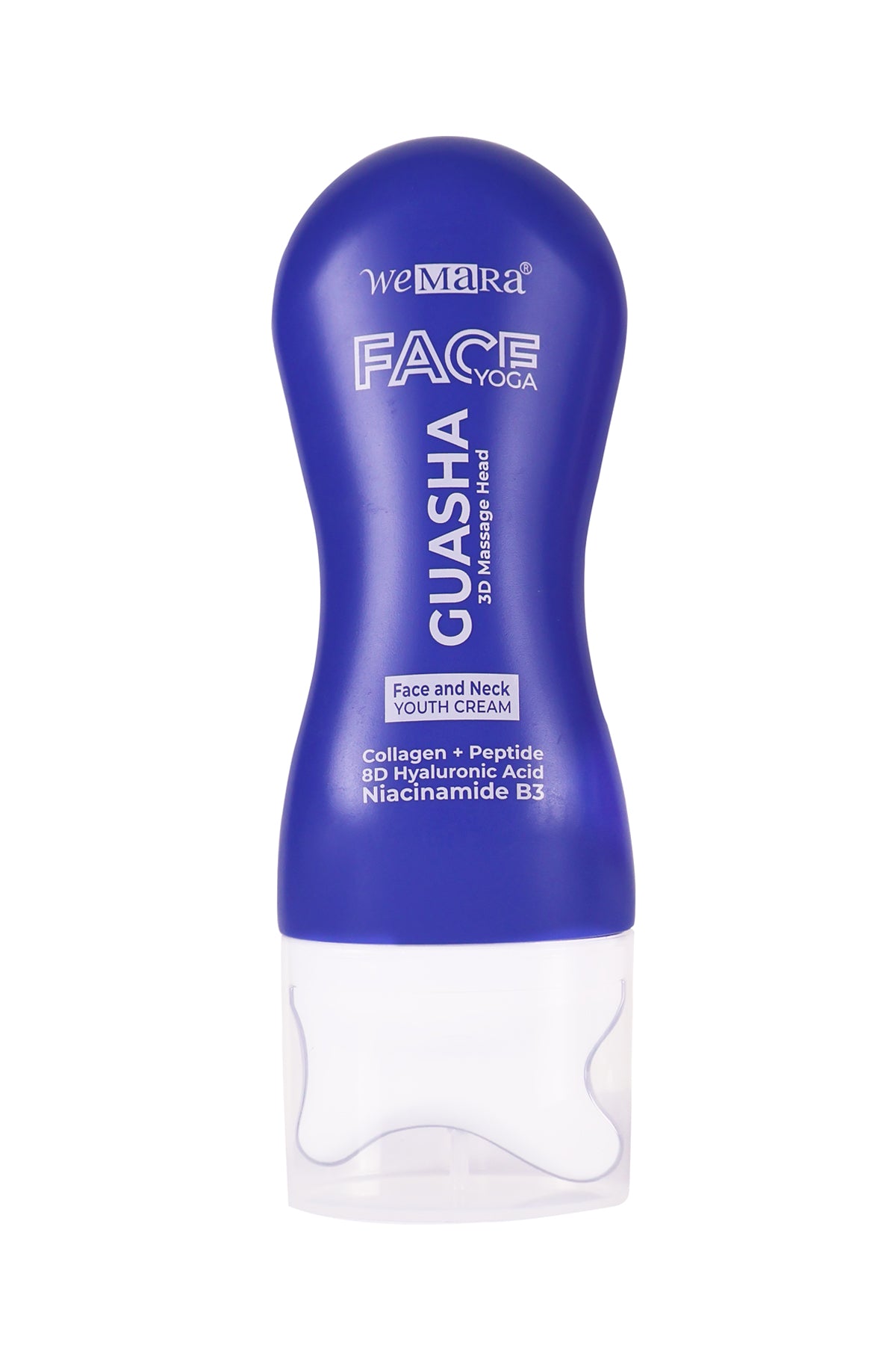 Wemara Guasha - 80ML - Multi-Benefit & Daily Care